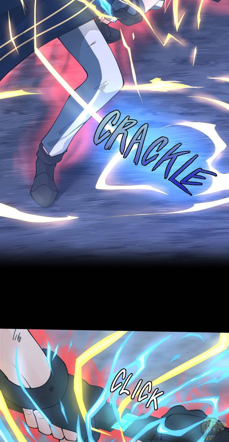 The Beginning After The End Chapter 118 image 44